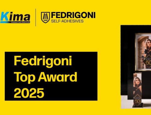 Fedrigoni Top Awards 2025